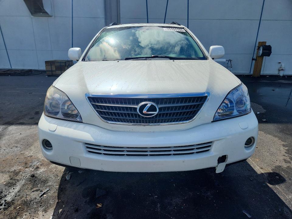 2008 Lexus Rx მანქანა იყიდება აუქციონზე, vin: JTJHW31U182042551, აუქციონის ნომერი: 59151166