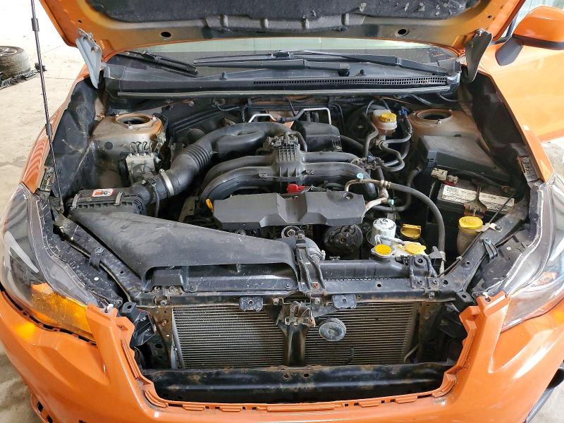 2014 Subaru Xv Crosstrek მანქანა იყიდება აუქციონზე, vin: JF2GPACC3E8304312, აუქციონის ნომერი: 62145306