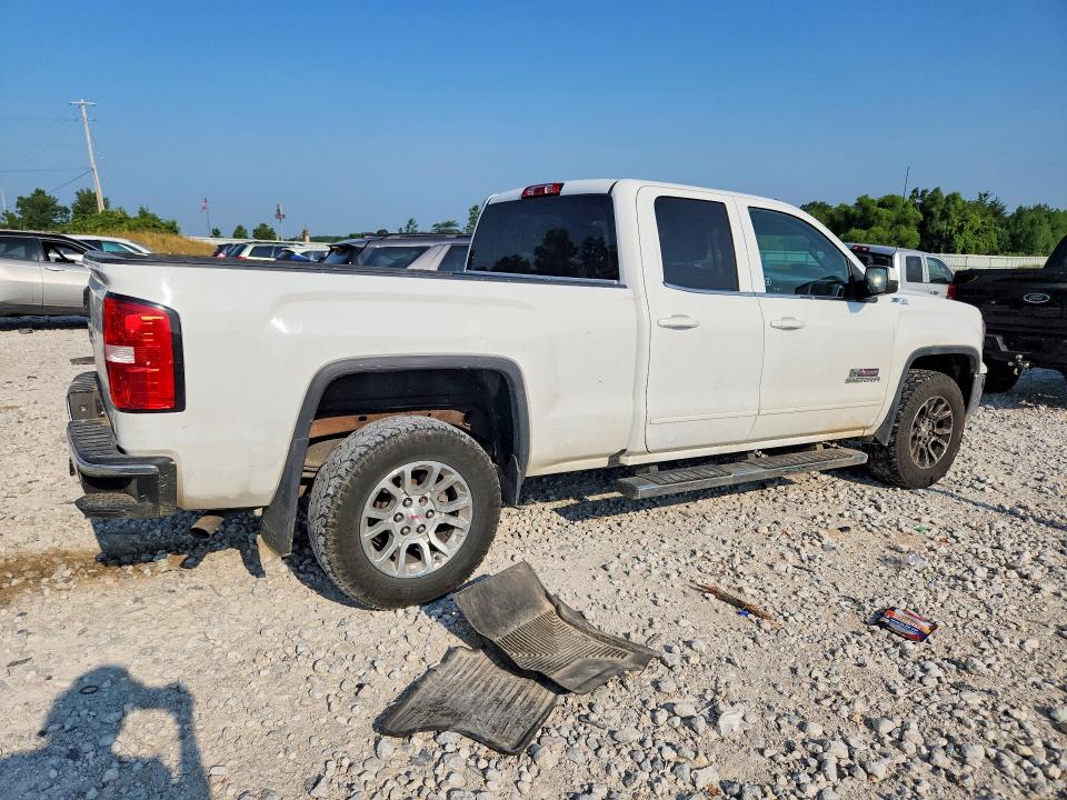 2016 Gmc Sierra მანქანა იყიდება აუქციონზე, vin: 1GTV2MECXGZ405444, აუქციონის ნომერი: 61533946