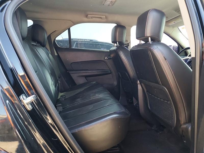 Aukcja sprzedaży 2012 Chevrolet Equinox, vin: 2GNFLNEK8C6106983, numer aukcji: 63312966