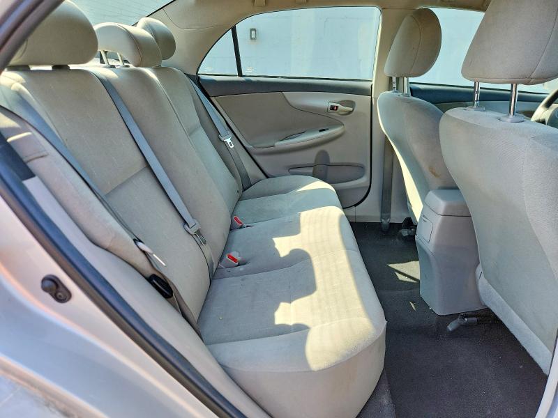 Продаж на аукціоні авто 2013 Toyota Corolla, vin: 2T1BU4EE2DC119978, номер лоту: 73343045
