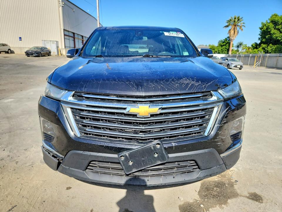 Aukcja sprzedaży 2023 Chevrolet Traverse, vin: 1GNEVGKW4PJ139867, numer aukcji: 61245136