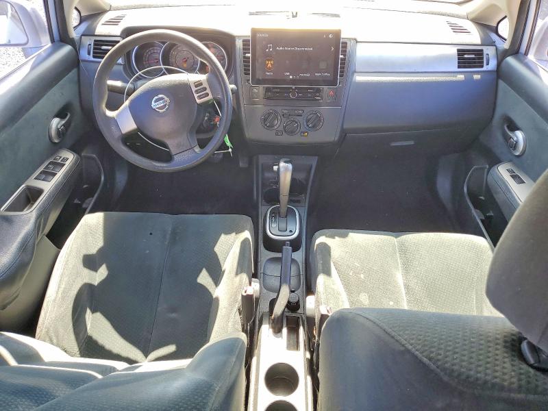 Продаж на аукціоні авто 2010 Nissan Versa, vin: 3N1BC1CP1AL460046, номер лоту: 63244746