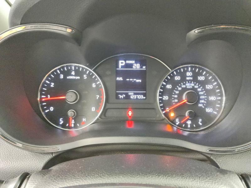 Продаж на аукціоні авто 2017 Kia Forte, vin: 3KPFK4A7XHE121032, номер лоту: 60212886