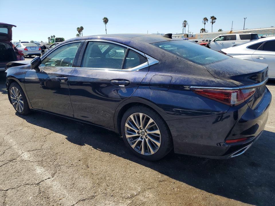Продажа на аукционе авто 2019 Lexus Es, vin: 58ABZ1B13KU031690, номер лота: 61318746