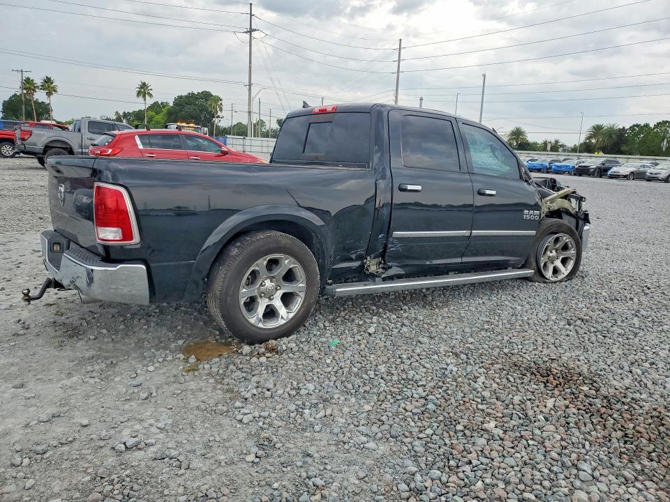 Aukcja sprzedaży 2014 Ram 1500, vin: 1C6RR6VT4ES298784, numer aukcji: 61272666