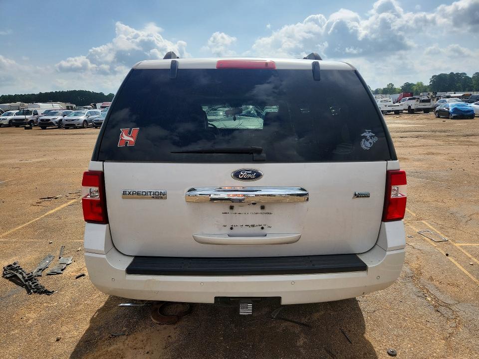 62105556 :رقم المزاد ، 1FMJU1K58CEF15435 vin ، 2012 Ford Expedition مزاد بيع