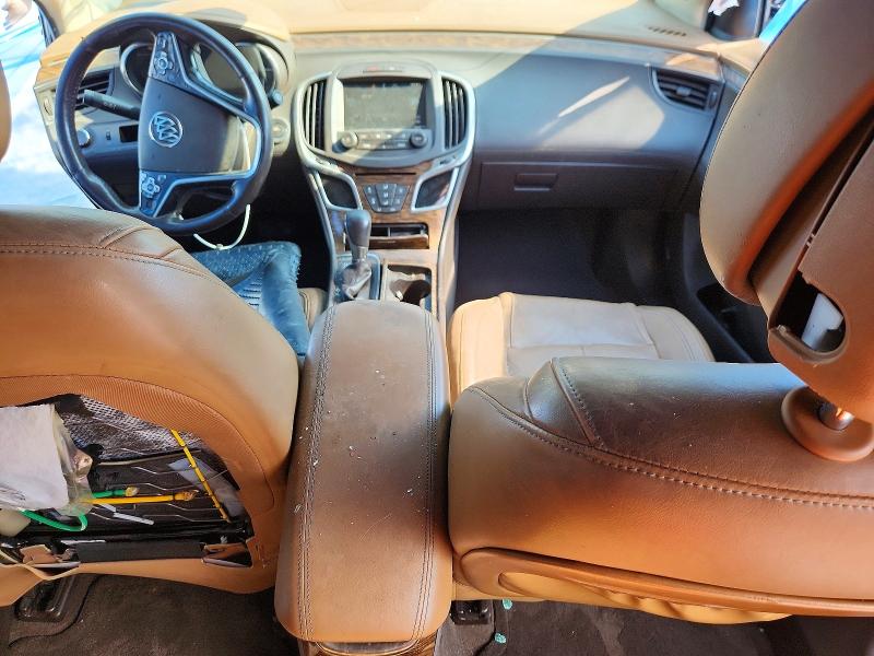 Aukcja sprzedaży 2014 Buick Lacrosse, vin: 1G4GD5G3XEF112076, numer aukcji: 57870416