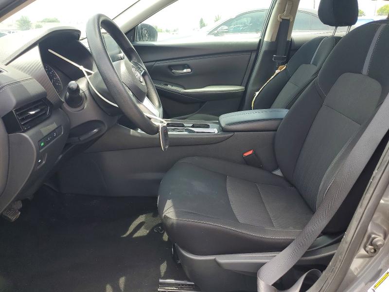 Продажа на аукционе авто 2024 Nissan Sentra, vin: 3N1AB8CV4RY297736, номер лота: 59661076