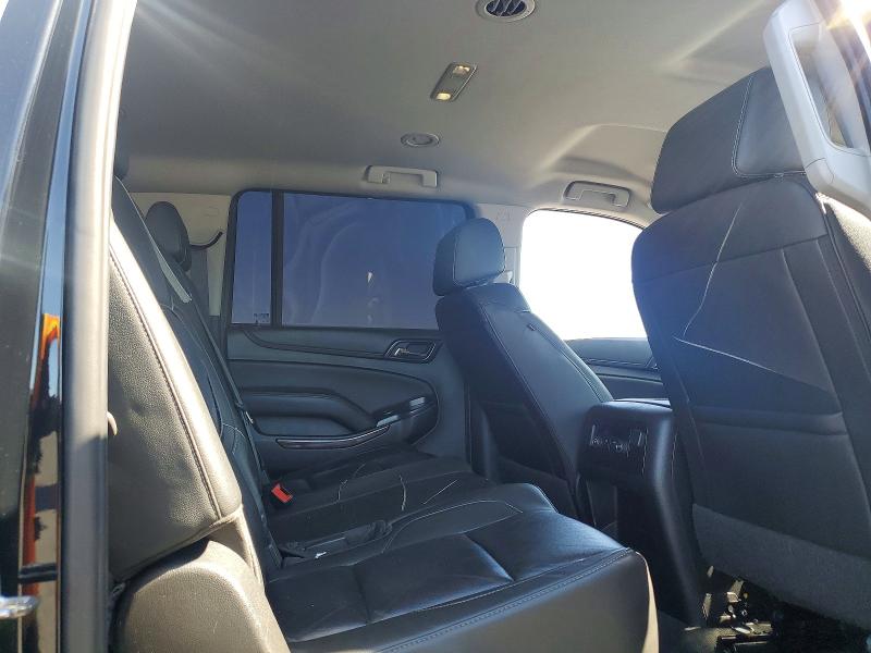 60147476 :رقم المزاد ، 1GNSCHKC2KR167245 vin ، 2019 Chevrolet Suburban مزاد بيع