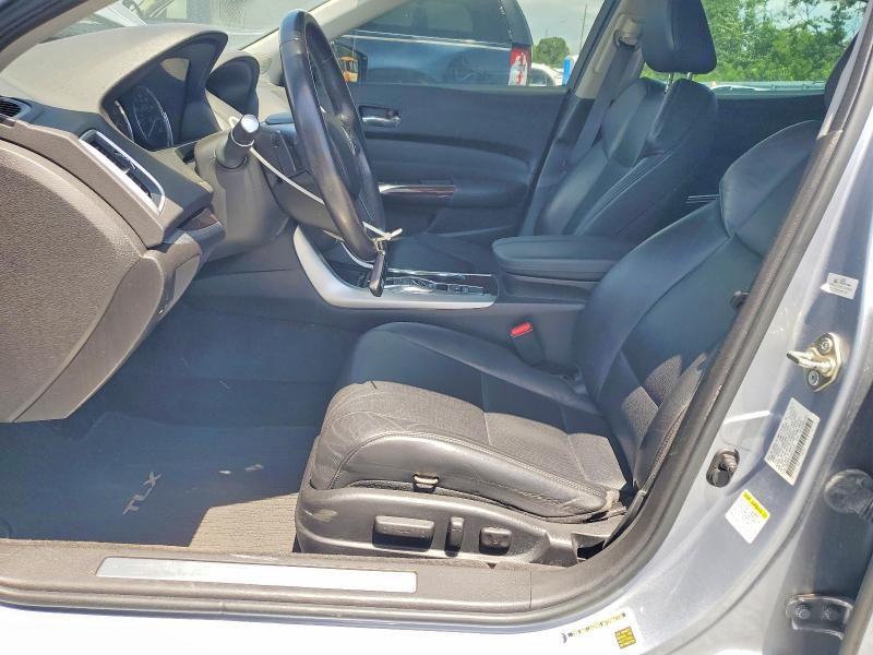 Aukcja sprzedaży 2016 Acura Tlx, vin: 19UUB2F51GA011945, numer aukcji: 61160626