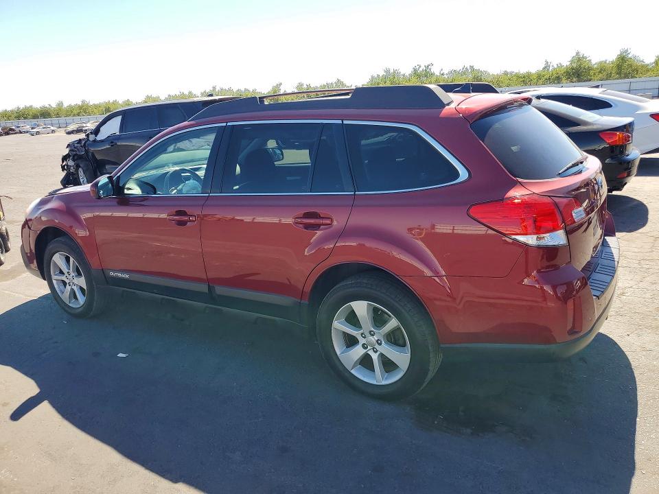 Aukcja sprzedaży 2014 Subaru Outback, vin: 4S4BRBCC2E3265617, numer aukcji: 63373076