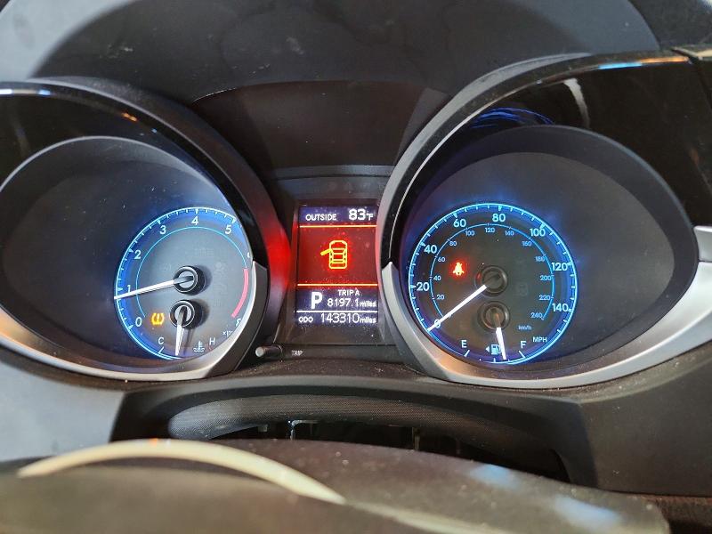 61498546 :رقم المزاد ، 2T1BURHE1EC112014 vin ، 2014 Toyota Corolla مزاد بيع