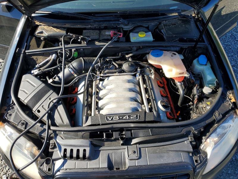 Продаж на аукціоні авто 2006 Audi S4, vin: WAUGL78E86A285173, номер лоту: 59194426