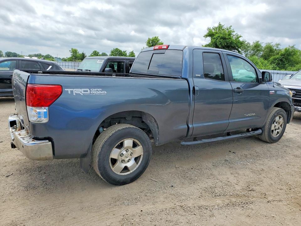59639246 :رقم المزاد ، 5TFUY5F16AX132342 vin ، 2010 Toyota Tundra مزاد بيع