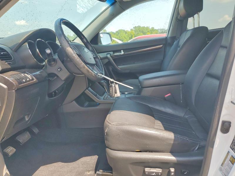 Продаж на аукціоні авто 2013 Kia Sorento, vin: 5XYKW4A27DG386429, номер лоту: 59078896