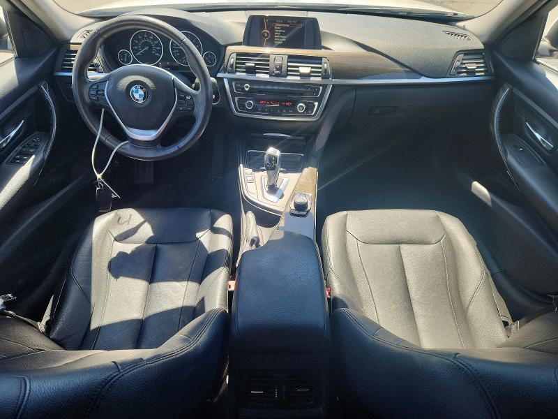 Продажа на аукционе авто 2012 Bmw 328, vin: WBA3C1C51CF432192, номер лота: 60207416
