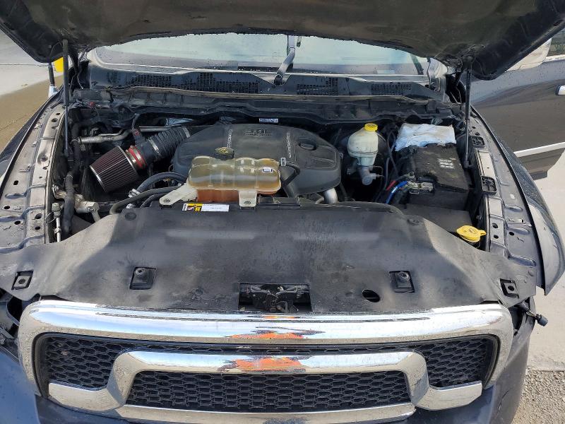 62818996 :رقم المزاد ، 1C6RR7NM2FS727968 vin ، 2015 Ram 1500 مزاد بيع