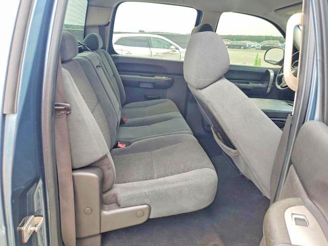 Aukcja sprzedaży 2008 Chevrolet Silverado, vin: 3GCEK13J08G298504, numer aukcji: 60970916