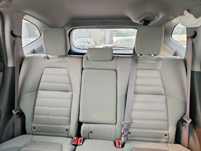 Aukcja sprzedaży 2022 Honda Cr-v, vin: 7FARW2H55NE030979, numer aukcji: 60949876