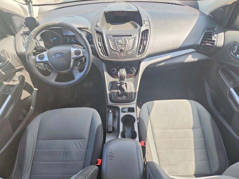 Продажа на аукционе авто 2016 Ford Escape, vin: 1FMCU0G74GUC28957, номер лота: 62017946