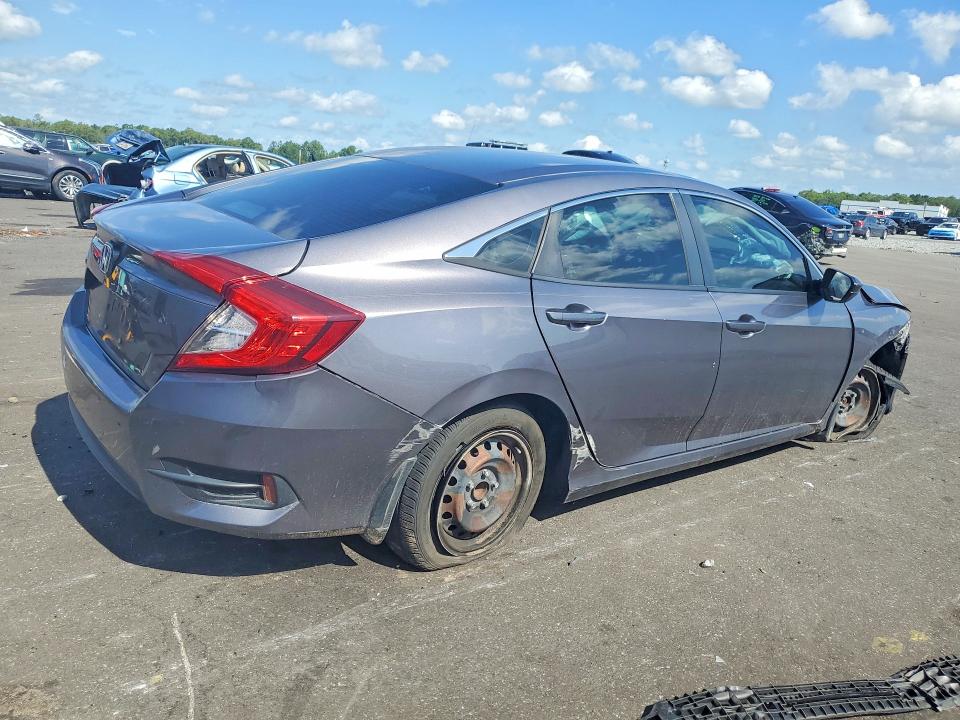 Aukcja sprzedaży 2018 Honda Civic, vin: 19XFC2F55JE013111, numer aukcji: 59229216