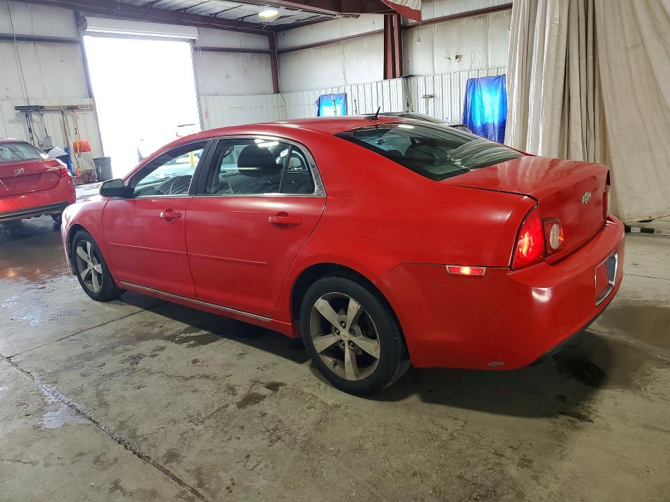 Aukcja sprzedaży 2011 Chevrolet Malibu, vin: 1G1ZC5E17BF241155, numer aukcji: 63541516