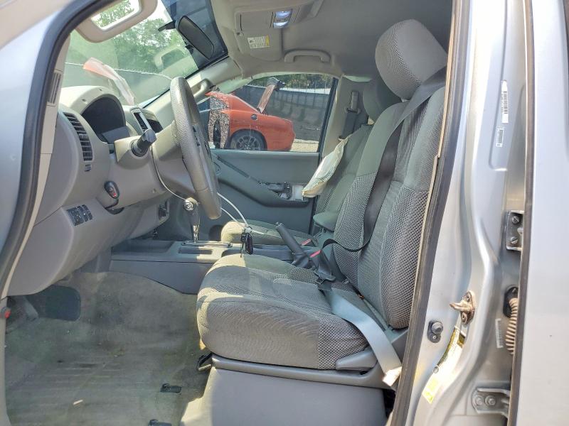 Продаж на аукціоні авто 2014 Nissan Frontier, vin: 1N6AD0EV7EN772810, номер лоту: 62863516
