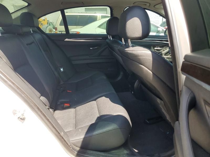 Aukcja sprzedaży 2015 Bmw 528, vin: WBA5A5C58FD518136, numer aukcji: 62127236