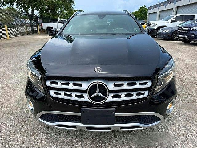 Aukcja sprzedaży 2018 Mercedes-benz Gla, vin: WDCTG4EB7JJ530353, numer aukcji: 63317496