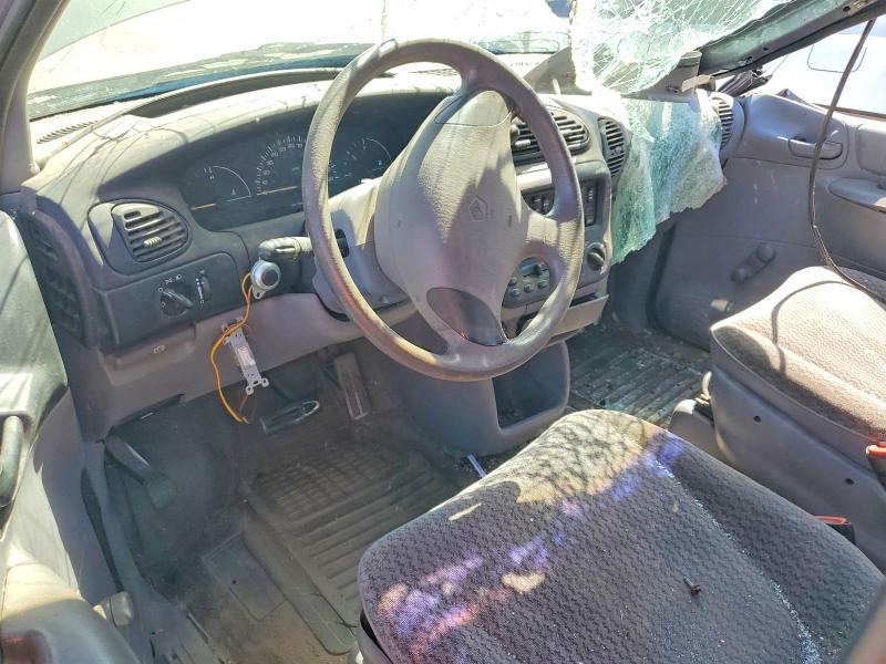 Продаж на аукціоні авто 1998 Dodge Caravan, vin: 2B4GP25R7WR828460, номер лоту: 63553076