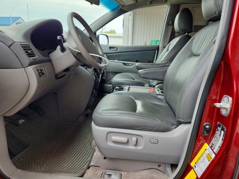 Aukcja sprzedaży 2009 Toyota Sienna, vin: 5TDZK23C39S271535, numer aukcji: 62900176