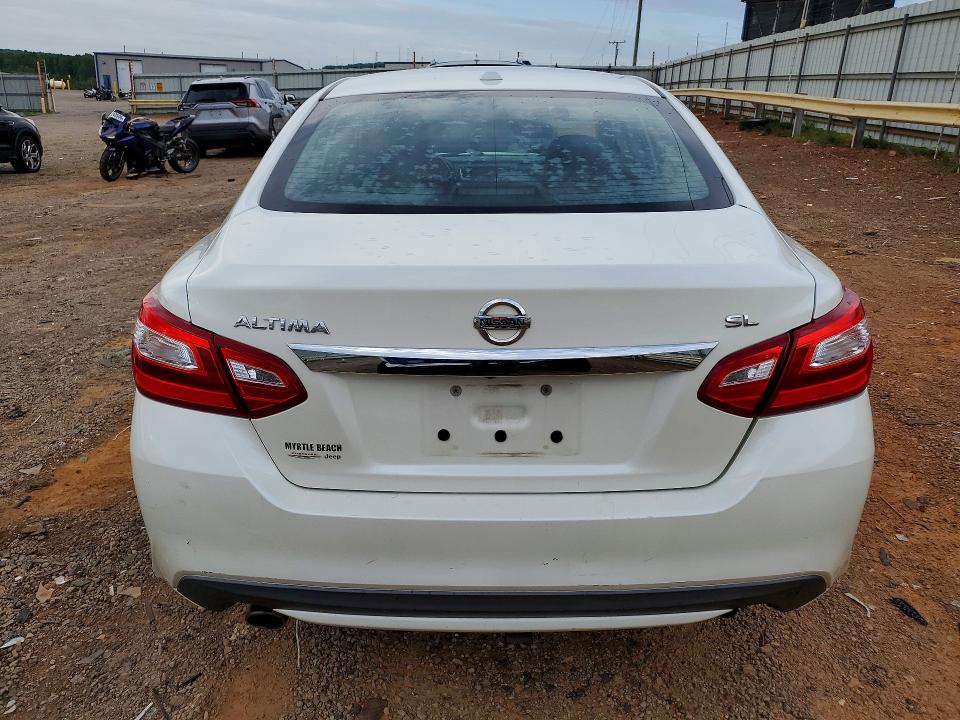 Aukcja sprzedaży 2017 Nissan Altima, vin: 1N4AL3AP4HC227619, numer aukcji: 62214066