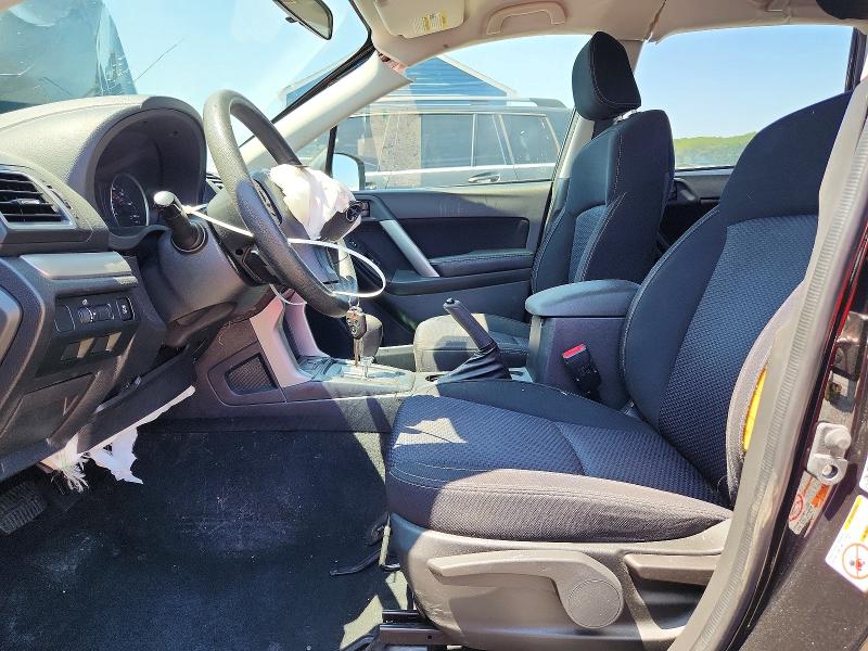 Aukcja sprzedaży 2016 Subaru Forester, vin: JF2SJABC3GH520774, numer aukcji: 60261066