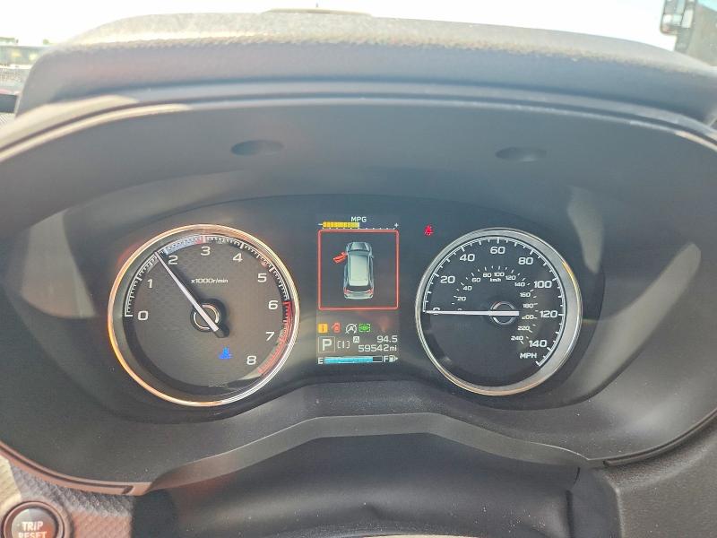 Продажа на аукционе авто 2019 Subaru Forester, vin: JF2SKAWC9KH428181, номер лота: 59894556