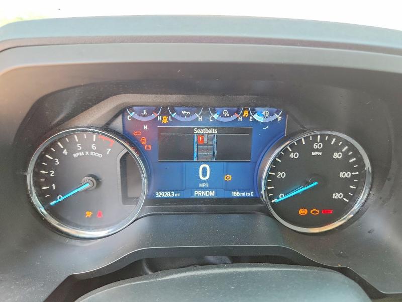 2024 Ford Expedition მანქანა იყიდება აუქციონზე, vin: 1FMJU1H82REB00413, აუქციონის ნომერი: 57390886