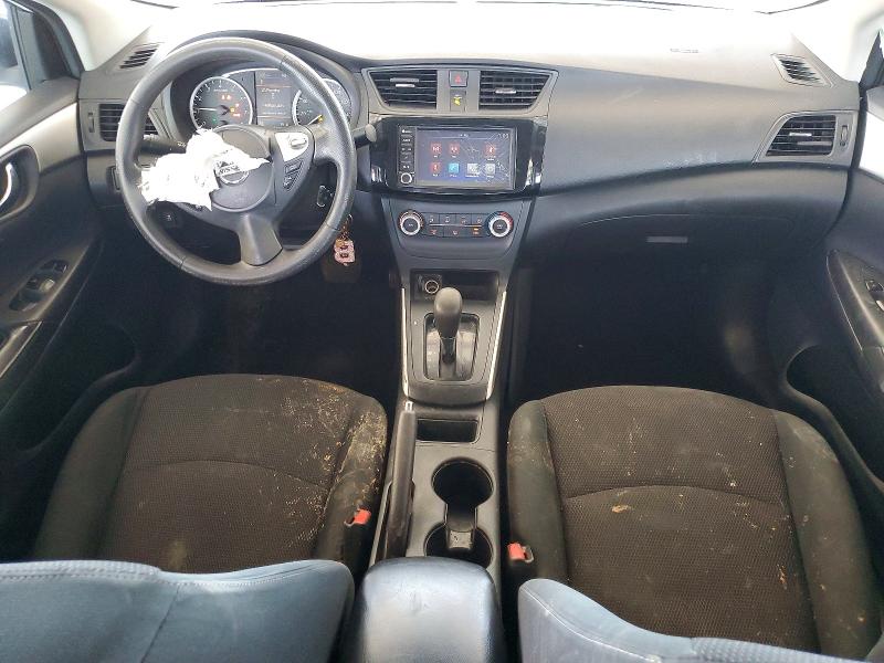 Aukcja sprzedaży 2019 Nissan Sentra, vin: 3N1AB7AP4KY206534, numer aukcji: 68366186