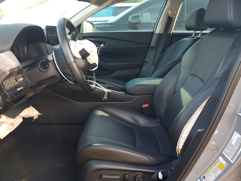 Продаж на аукціоні авто 2024 Honda Accord, vin: 1HGCY2F67RA010756, номер лоту: 59900746