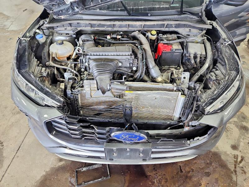 Aukcja sprzedaży 2024 Ford Escape, vin: 1FMCU9NA1RUB27591, numer aukcji: 58246546