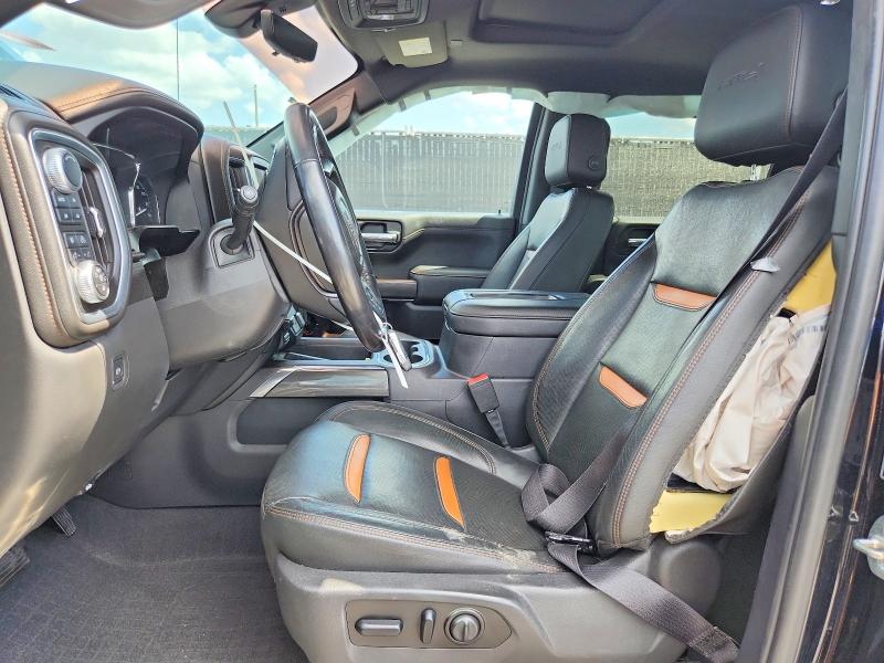 Aukcja sprzedaży 2019 Gmc Sierra, vin: 3GTP9EEL4KG189416, numer aukcji: 60095396