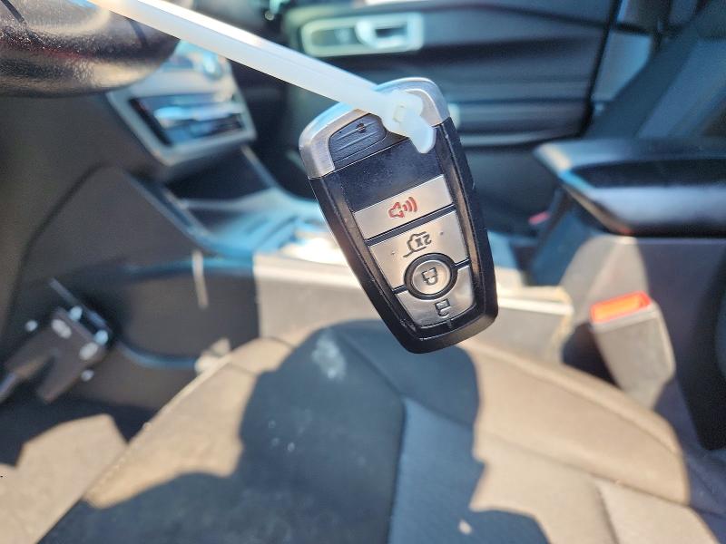 Aukcja sprzedaży 2022 Ford Explorer, vin: 1FMSK8DH1NGA99617, numer aukcji: 51651346