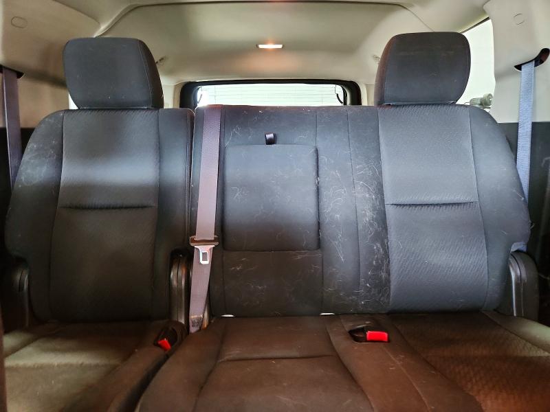 Продаж на аукціоні авто 2013 Chevrolet Suburban, vin: 1GNSKHE75DR343256, номер лоту: 59834976