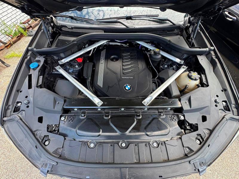 Aukcja sprzedaży 2021 Bmw X6, vin: 5UXCY4C02M9D86075, numer aukcji: 60154596