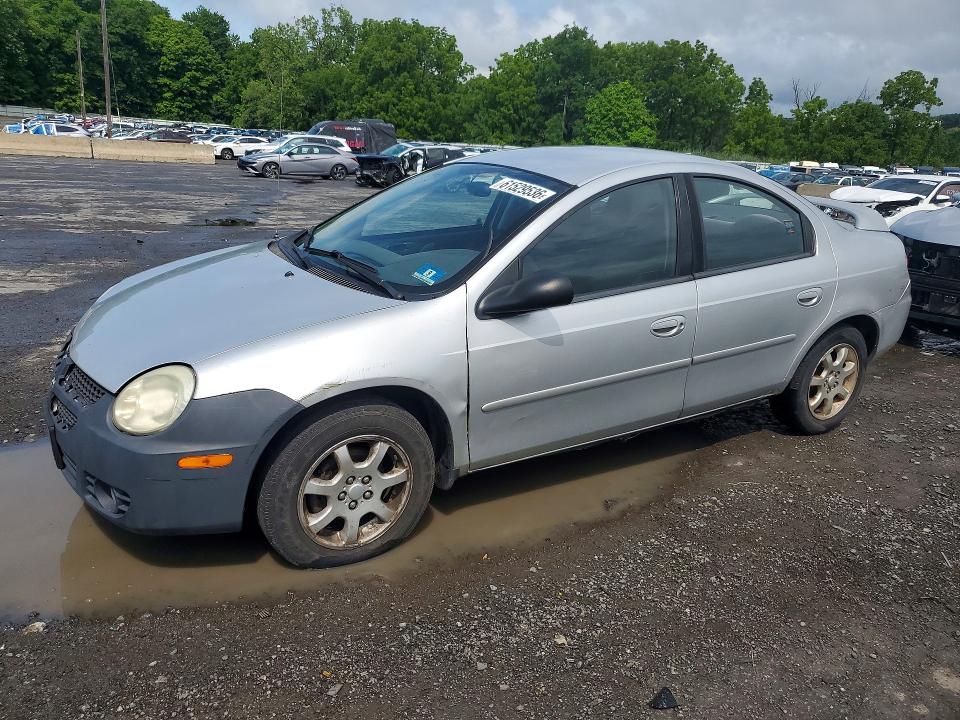 Aukcja sprzedaży 2005 Dodge Neon, vin: 1B3ES56C65D184506, numer aukcji: 61529536