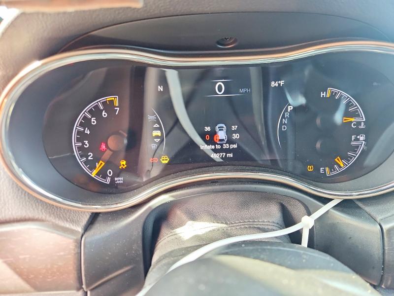 Продажа на аукционе авто 2016 Jeep Grand Cherokee, vin: 1C4RJFAG3GC366529, номер лота: 59859266