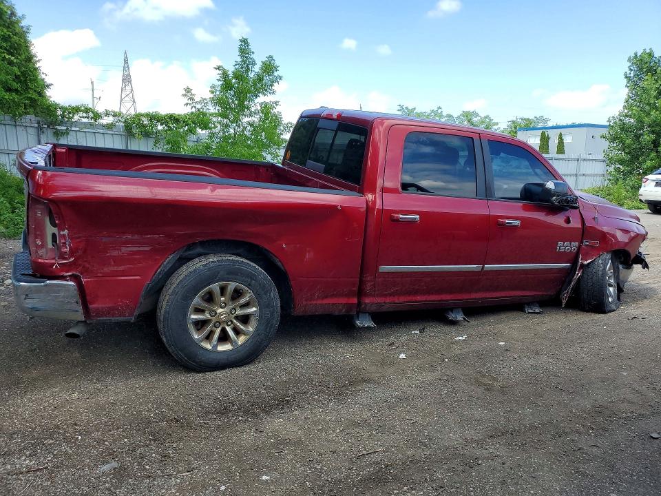 85624165 :رقم المزاد ، 1C6RR7TM5ES378323 vin ، 2014 Ram 1500 مزاد بيع