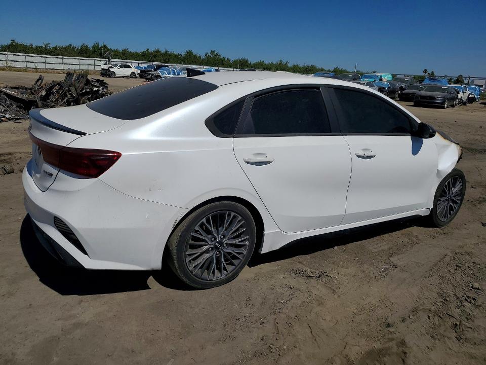Aukcja sprzedaży 2022 Kia Forte, vin: 3KPF54AD0NE507466, numer aukcji: 60493026