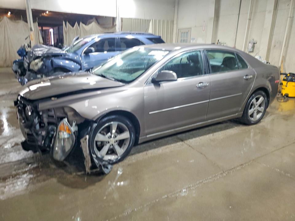 Продажа на аукционе авто 2012 Chevrolet Malibu, vin: 1G1ZC5EU3CF119825, номер лота: 61219476