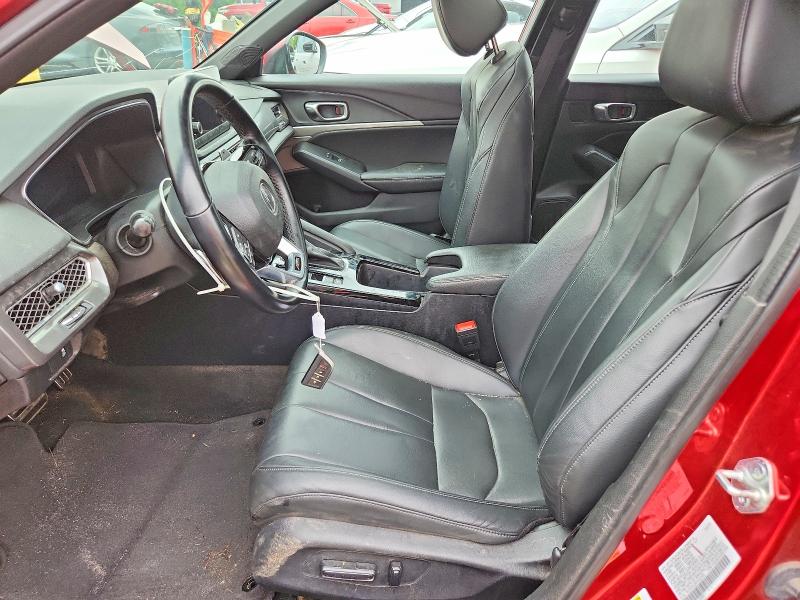 Aukcja sprzedaży 2023 Acura Integra, vin: 19UDE4H39PA025400, numer aukcji: 60683576