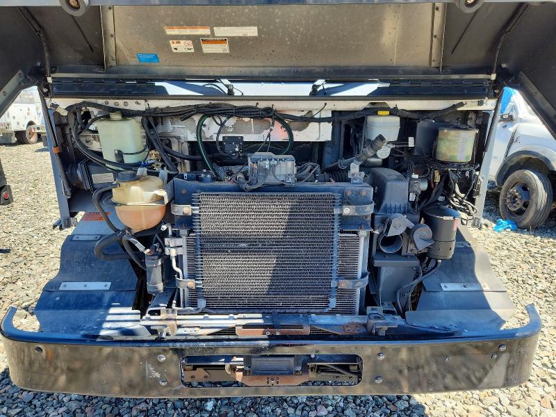 Aukcja sprzedaży 2020 Ford F59, vin: 1F65F5KN3L0A01483, numer aukcji: 58766576